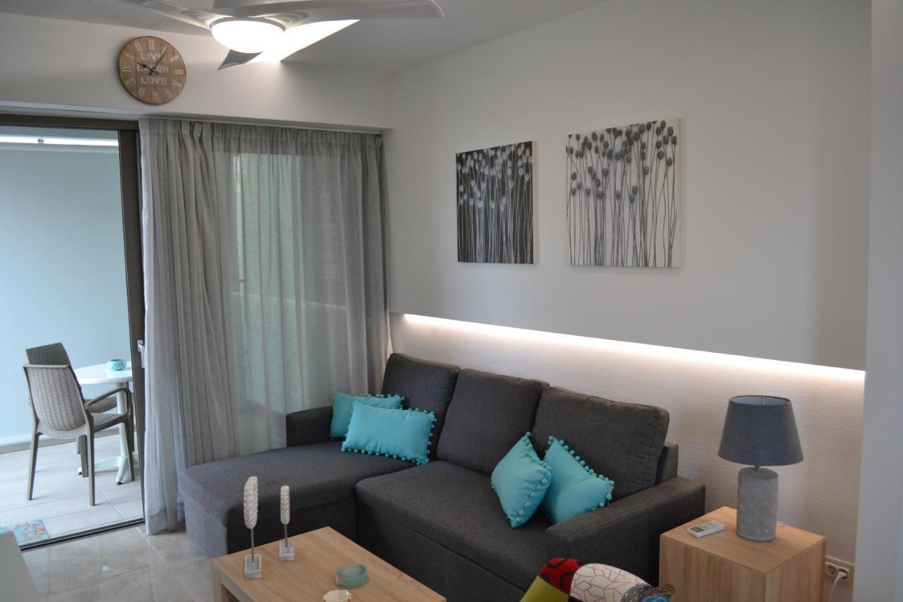 Filia Luxury Apartment Chania  Екстер'єр фото